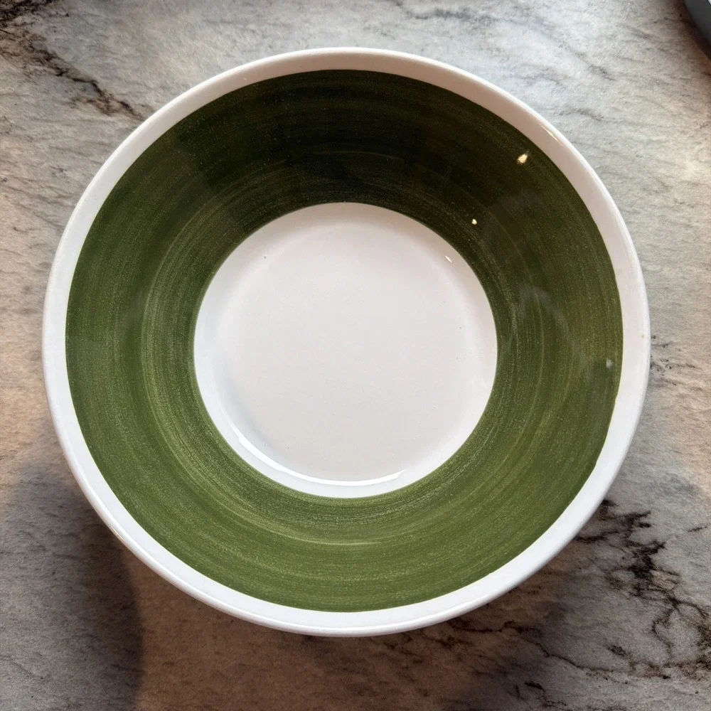 Vtg Westwood Fine IronStone 7.5